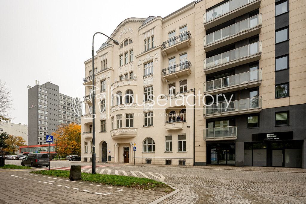 Mieszkanie 5-pokojowe Łódź, ul. Juliana Tuwima. Zdjęcie 3