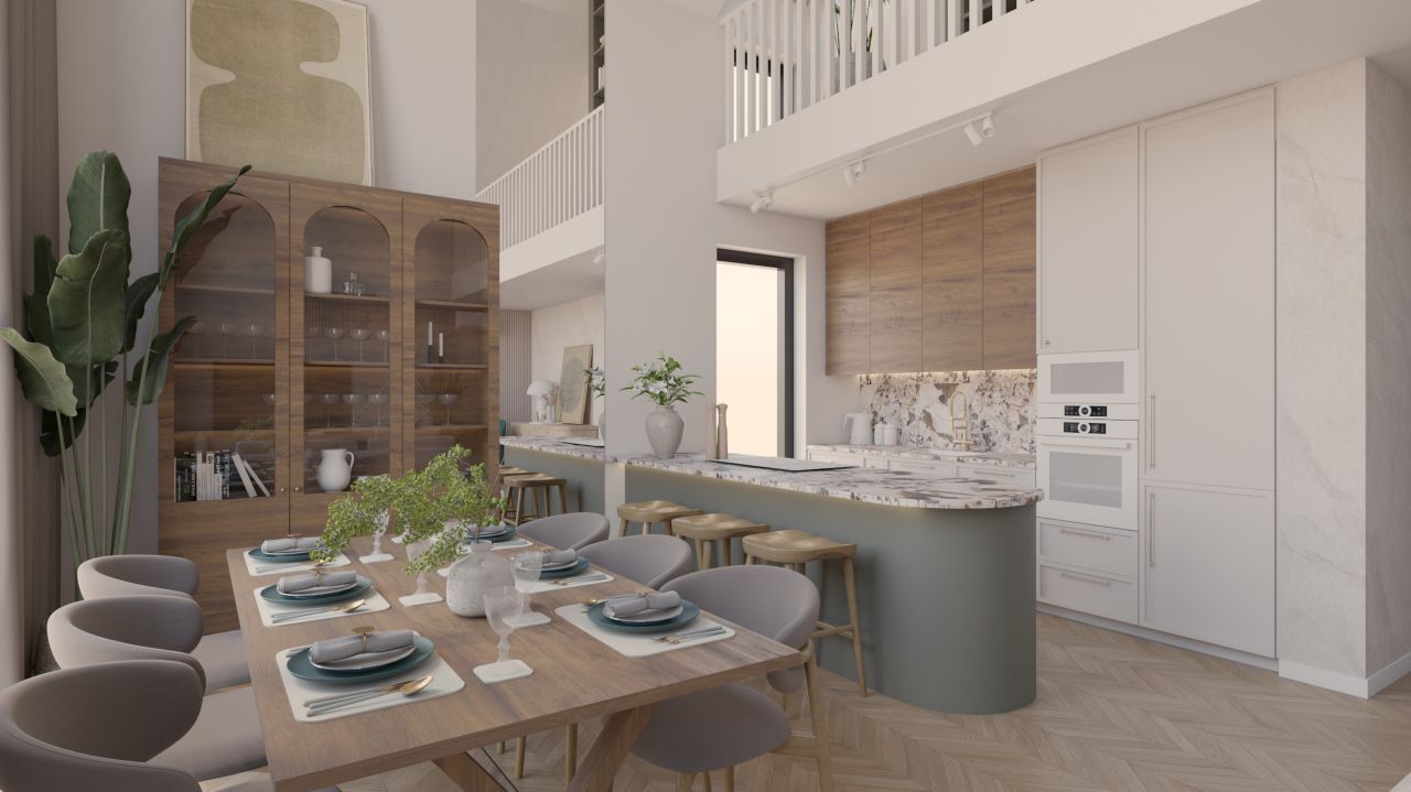 dom wolnostojący, 4 pokoje Kotowa Wola. Zdjęcie 5