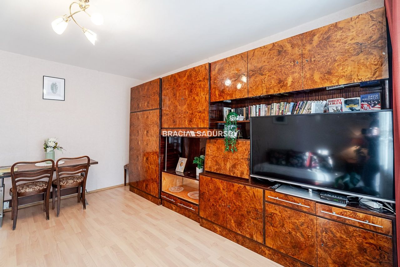 Mieszkanie 2-pokojowe Kraków Dębniki, ul. Torfowa. Zdjęcie 4