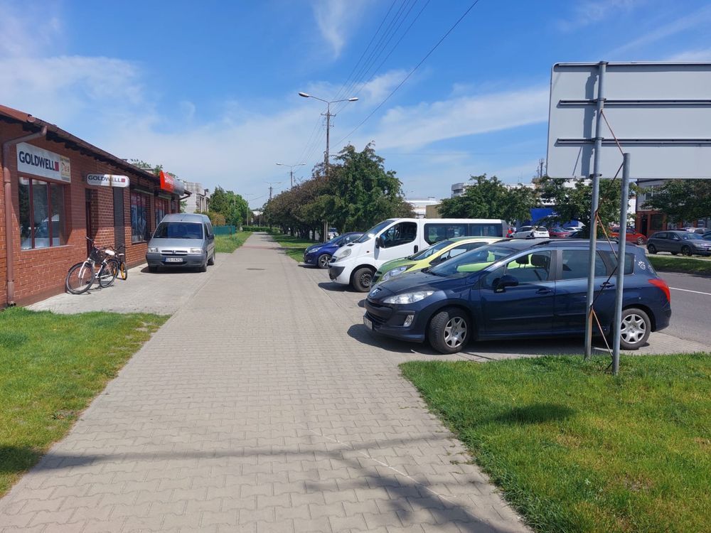 Lokal Skierniewice Centrum, ul. Mikołaja Kopernika. Zdjęcie 6