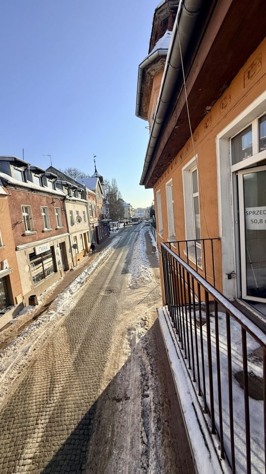 Mieszkanie 2-pokojowe Mrągowo Centrum, ul. Ratuszowa. Zdjęcie 7