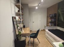 Mieszkanie 4-pokojowe Kielce, ul. Warszawska. Zdjęcie 2