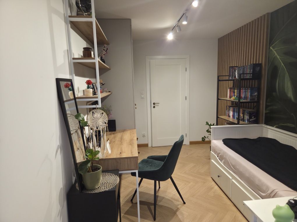 Mieszkanie 4-pokojowe Kielce, ul. Warszawska. Zdjęcie 3