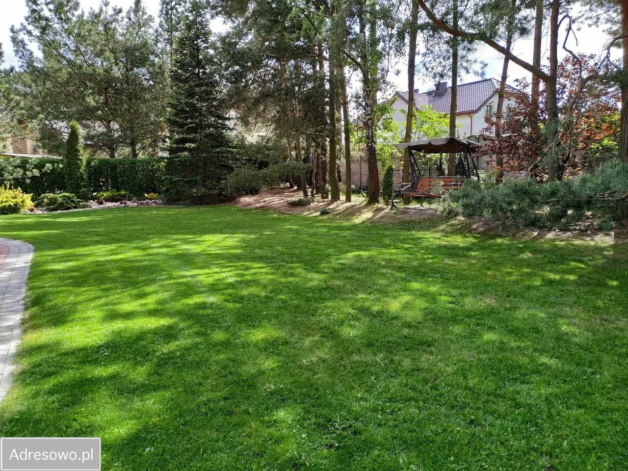 dom wolnostojący, 6 pokoi Mosty, ul. Dębowa. Zdjęcie 2