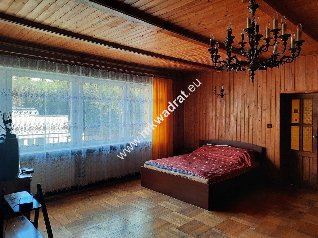 dom wolnostojący, 5 pokoi Łazy, ul. Podleśna. Zdjęcie 3