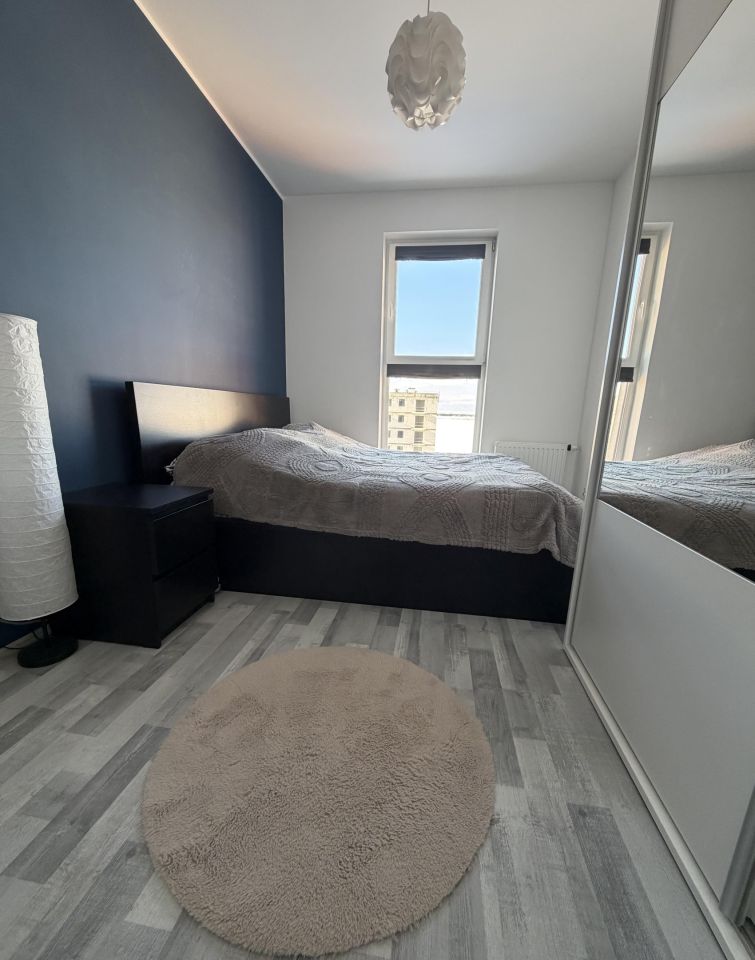 Mieszkanie 2-pokojowe Słupsk, ul. Dywizjonu 303. Zdjęcie 5