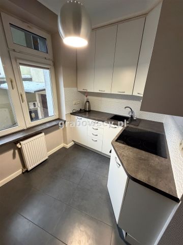 Mieszkanie 2-pokojowe Białystok Centrum. Zdjęcie 7