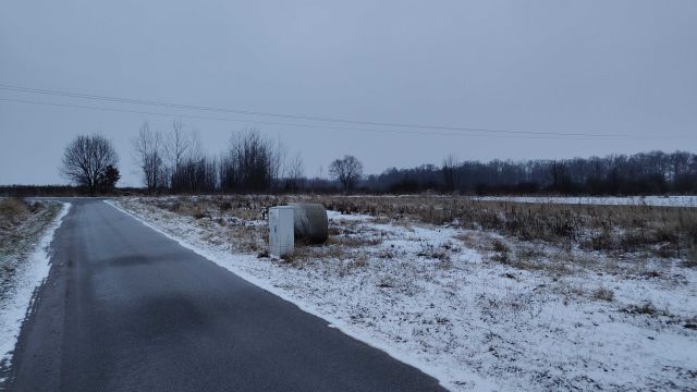 Działka budowlana Malerzowice Wielkie. Zdjęcie 1