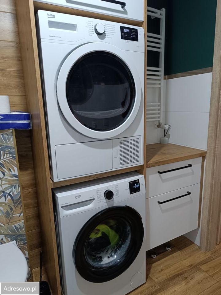 Mieszkanie 4-pokojowe Węgorzewo, ul. Jana Pawła II. Zdjęcie 12