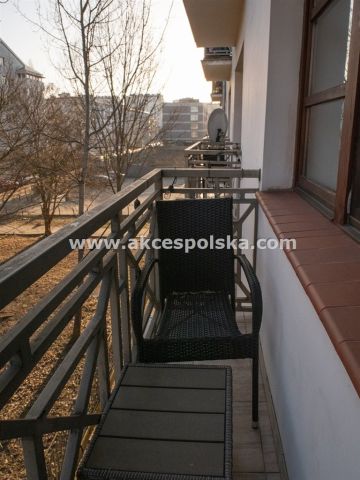 Mieszkanie 3-pokojowe Warszawa Śródmieście, ul. Sapieżyńska. Zdjęcie 11