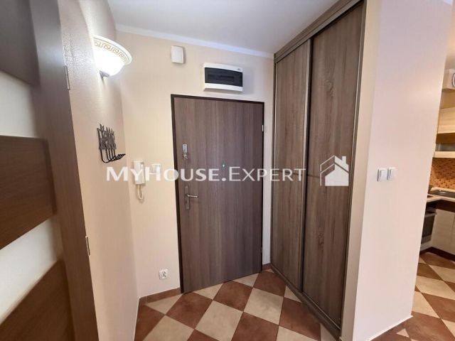 Mieszkanie 2-pokojowe Gorzów Wielkopolski, ul. Madrycka. Zdjęcie 13