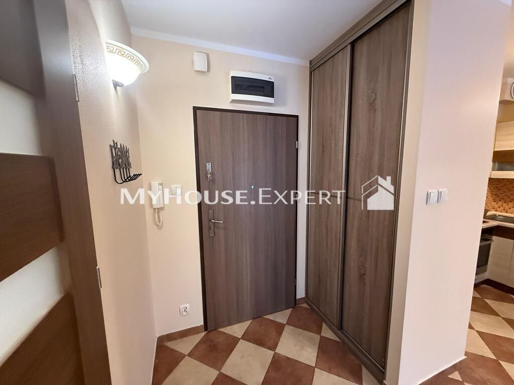 Mieszkanie 2-pokojowe Gorzów Wielkopolski, ul. Madrycka. Zdjęcie 13