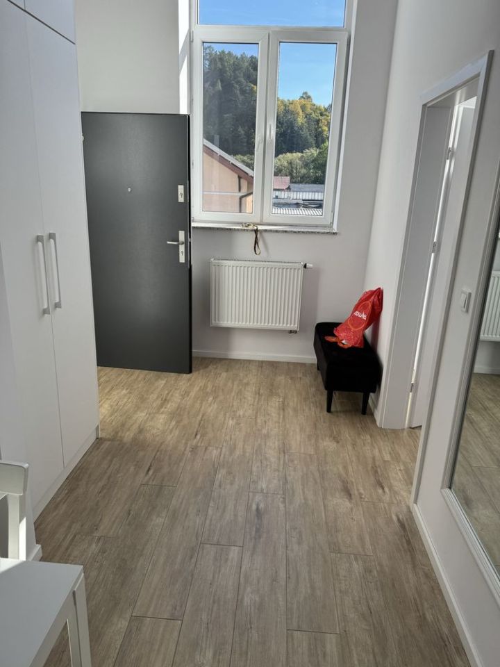 Mieszkanie 3-pokojowe Żywiec, ul. ks. Prałata Stanisława Słonki. Zdjęcie 6