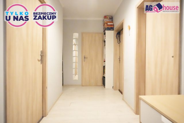 Mieszkanie 4-pokojowe Gdańsk Zaspa, ul. Kombatantów. Zdjęcie 6