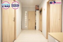 Mieszkanie 4-pokojowe Gdańsk Zaspa, ul. Kombatantów. Zdjęcie 4