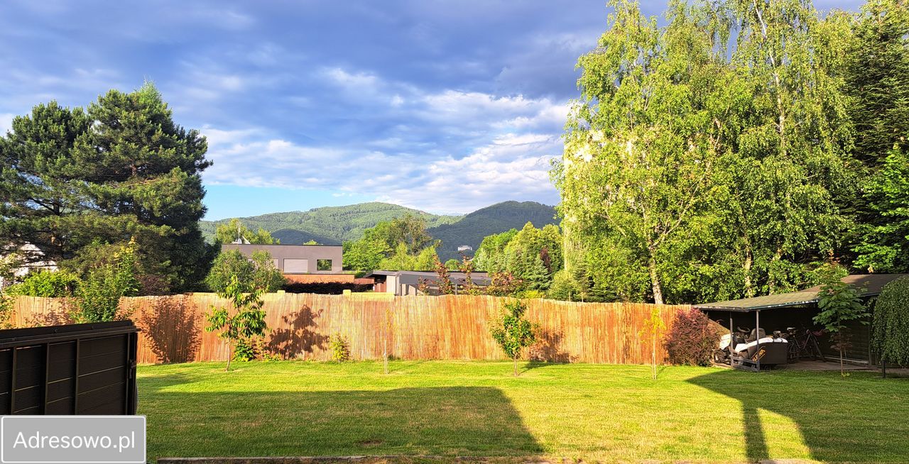 dom wolnostojący, 5 pokoi Ustroń Centrum, ul. Jana Wantuły. Zdjęcie 17