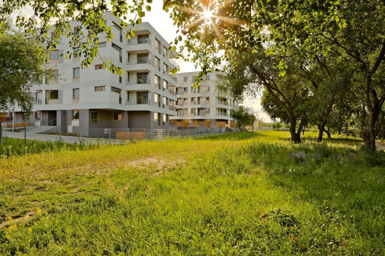 Mieszkanie 4-pokojowe Poznań Zawady, ul. Smolna. Zdjęcie 29