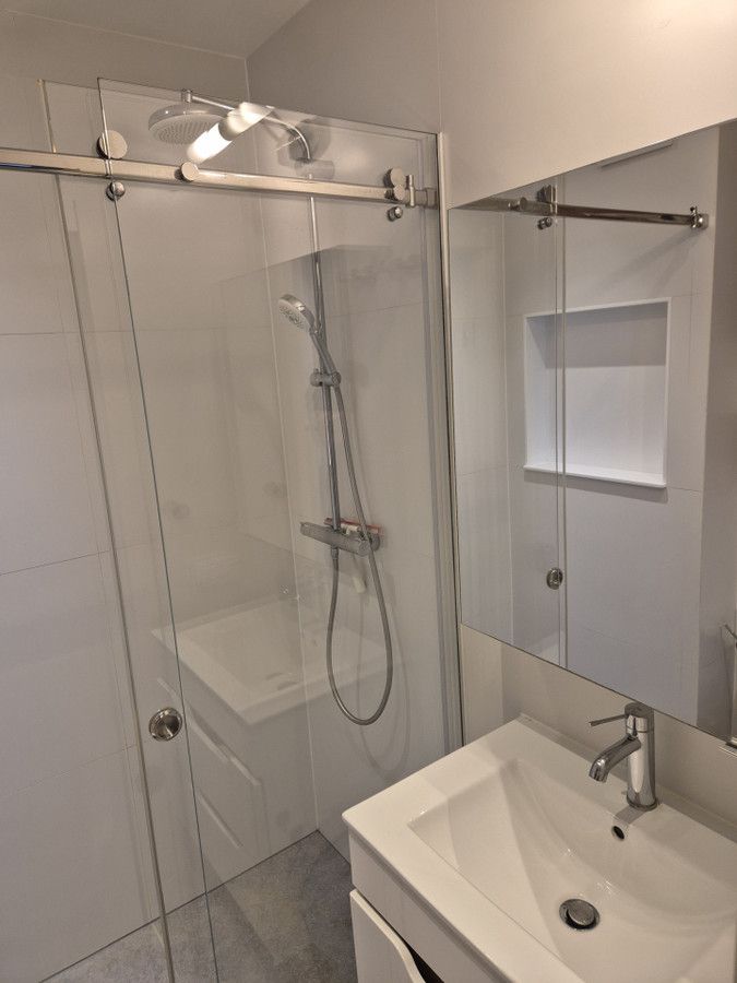 Mieszkanie 4-pokojowe Warszawa Wola, ul. Jana Kazimierza. Zdjęcie 8