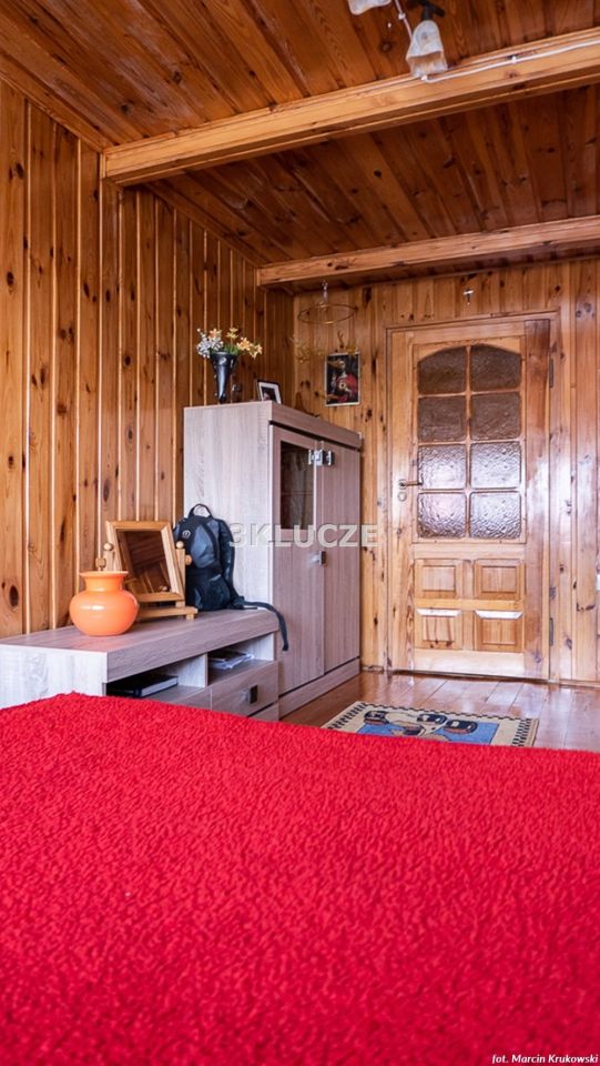 dom wolnostojący, 7 pokoi Puławy. Zdjęcie 38