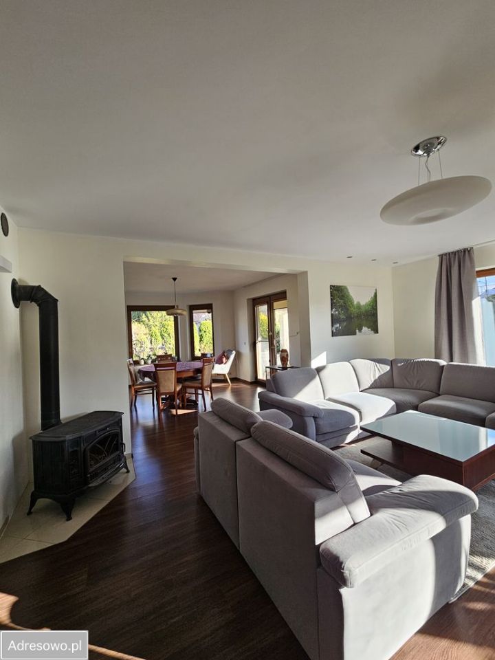 dom wolnostojący, 4 pokoje Koszalin, ul. Pigwowa. Zdjęcie 4