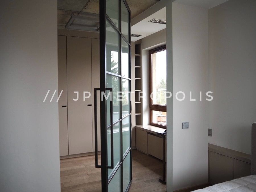 Mieszkanie 5-pokojowe Warszawa Mokotów, ul. Niedźwiedzia. Zdjęcie 7