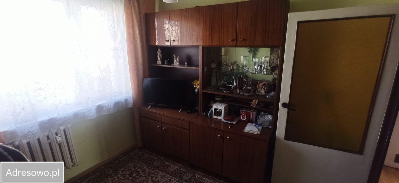 Mieszkanie 3-pokojowe Sosnowiec Milowice, ul. Krzysztofa Kamila Baczyńskiego. Zdjęcie 4