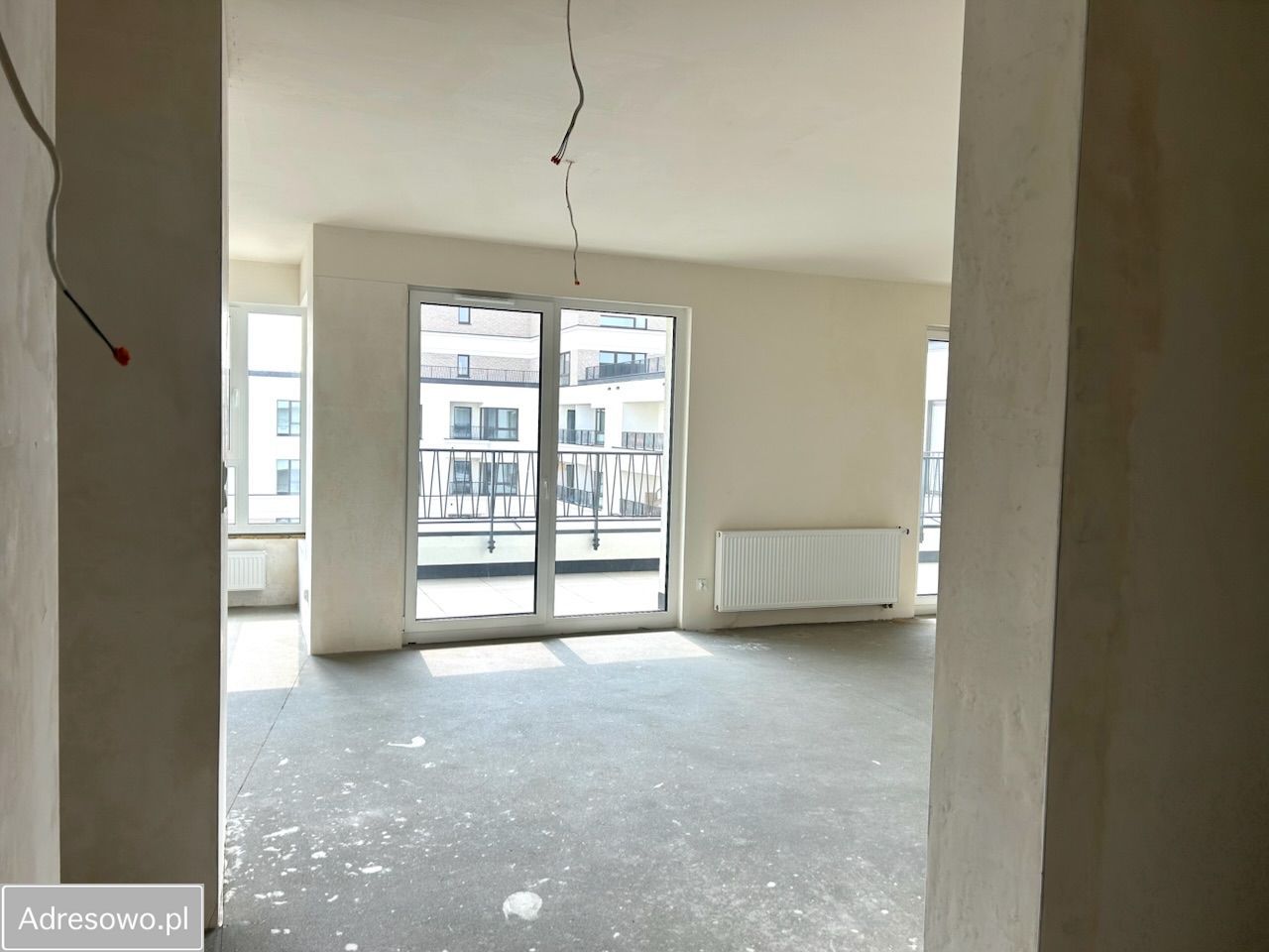 Mieszkanie 4-pokojowe Poznań Jeżyce, ul. Maksymiliana Jackowskiego. Zdjęcie 10