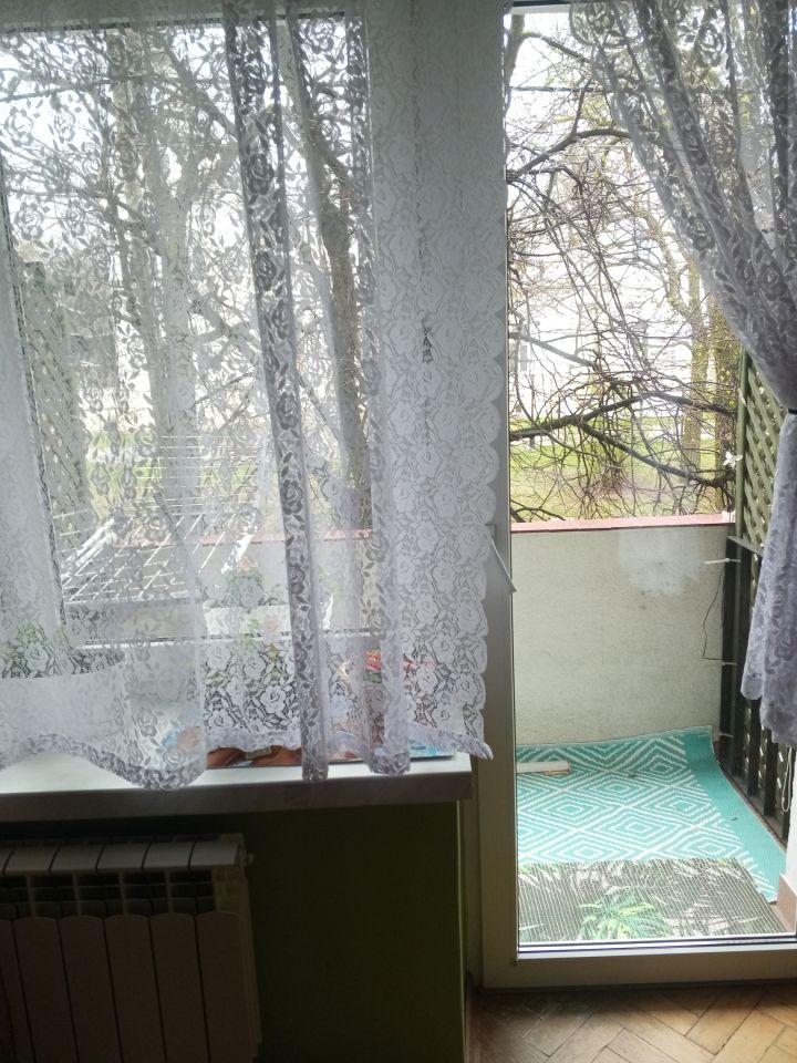 Mieszkanie 3-pokojowe Pruszków Centrum, ul. Fryderyka Chopina. Zdjęcie 8