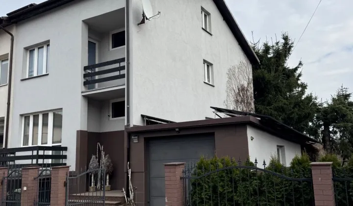 bliźniak, 6 pokoi Elbląg, ul. Artura Grottgera