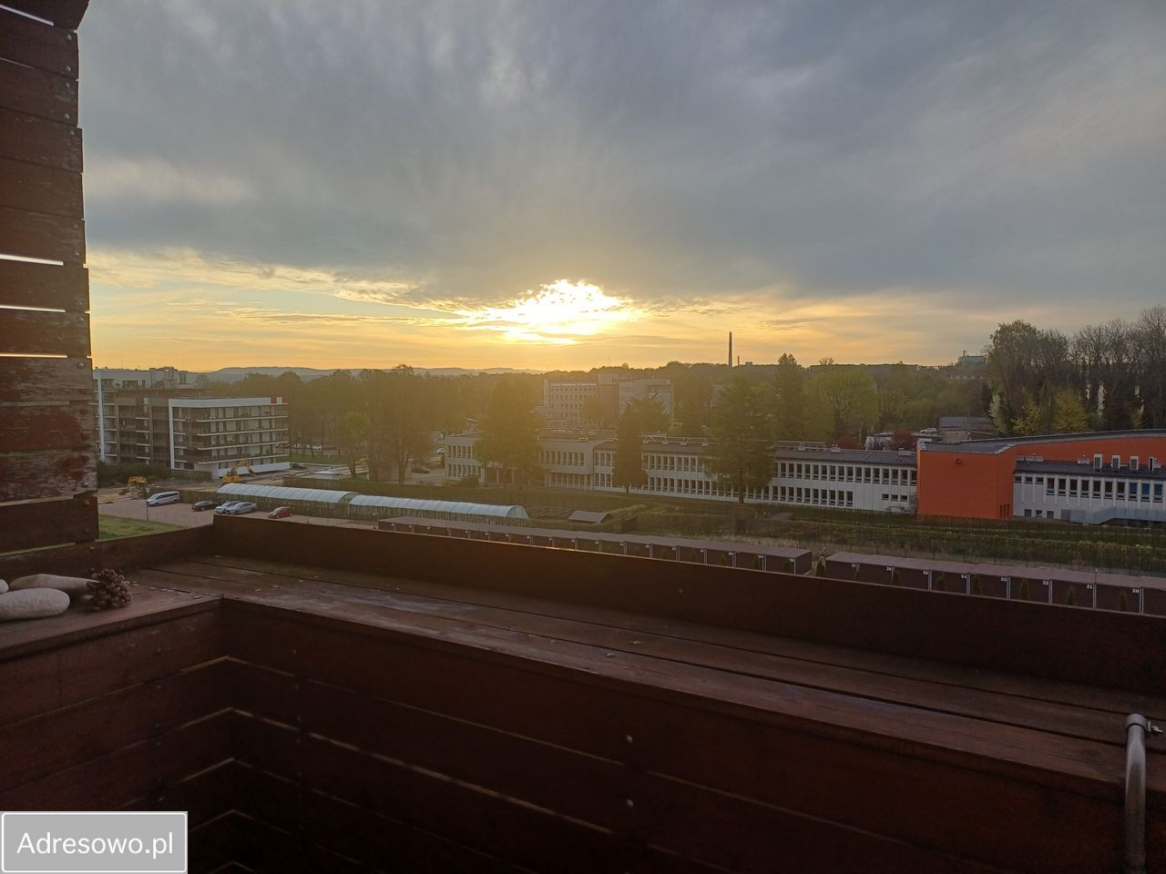 Mieszkanie 4-pokojowe Oświęcim, ul. Żwirki i Wigury. Zdjęcie 10