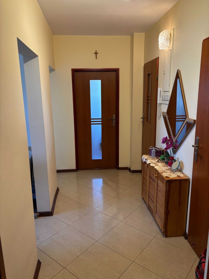 Mieszkanie 2-pokojowe Grójec, ul. Mszczonowska. Zdjęcie 3