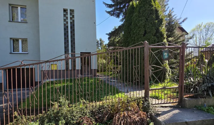 Mieszkanie 3-pokojowe Kraków Wzgórza Krzesławickie, ul. Burzowa