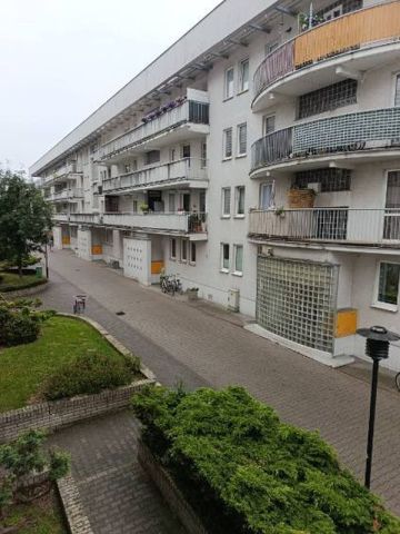Mieszkanie 2-pokojowe Poznań, ul. Sieradzka. Zdjęcie 10