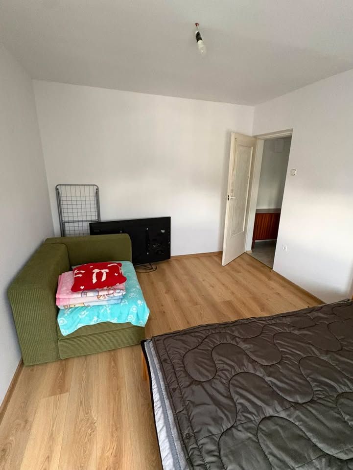Mieszkanie 2-pokojowe Łódź Żabieniec, ul. Bolesława Limanowskiego. Zdjęcie 8