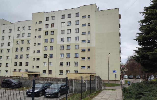 Mieszkanie 3-pokojowe Jaworzno Centrum, ul. Karola Olszewskiego. Zdjęcie 1