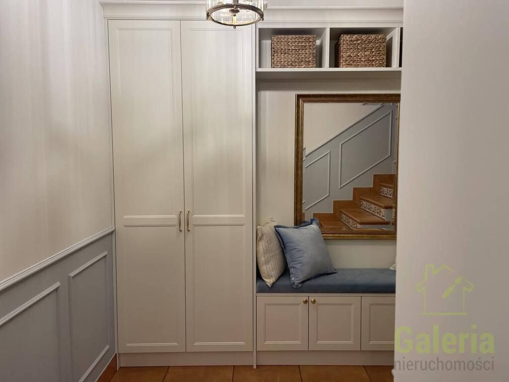 Mieszkanie 4-pokojowe Szczecin Pogodno. Zdjęcie 6