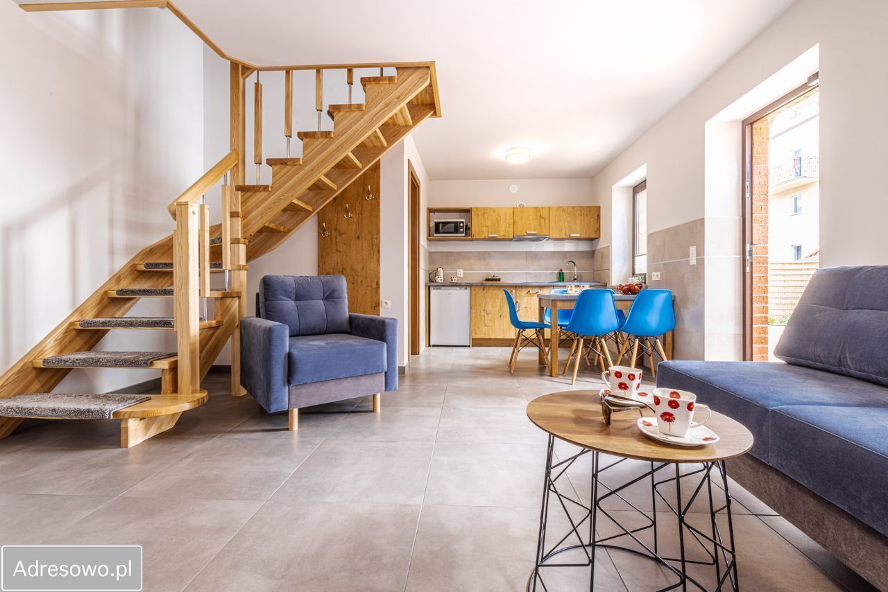 Hotel/pensjonat Krynica Morska. Zdjęcie 17