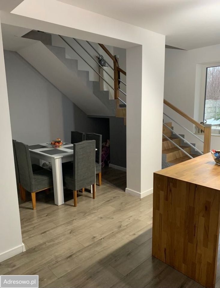 dom wolnostojący, 5 pokoi Micigózd, ul. Częstochowska. Zdjęcie 6