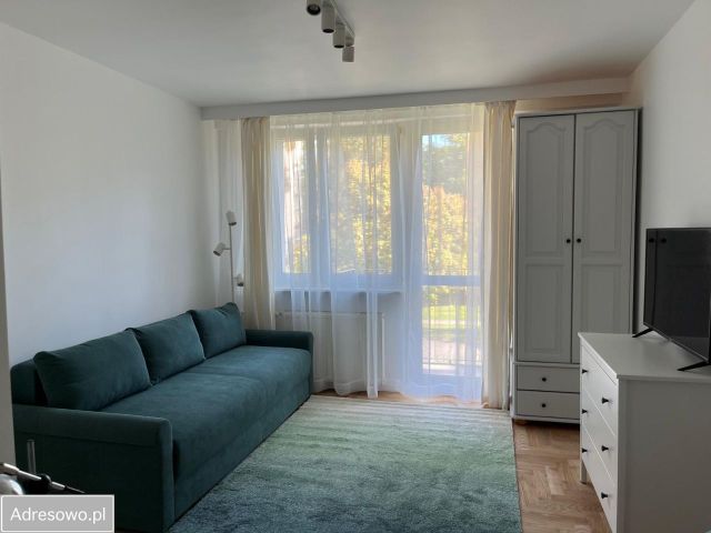 Mieszkanie 1-pokojowe Warszawa Ochota, ul. Żwirki i Wigury. Zdjęcie 1