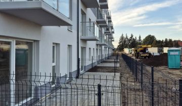 Mieszkanie 4-pokojowe Luboń, al. Aleja Jana Pawła II