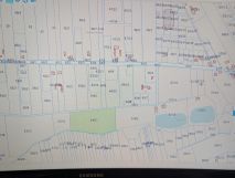 Działka rolno-budowlana Ciosny Ciosny-Parcela. Zdjęcie 1