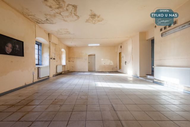 Lokal Sieradz, ul. Uniejowska. Zdjęcie 7