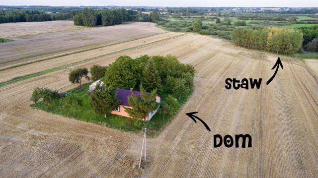 gospodarstwo Terenin. Zdjęcie 1