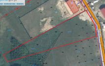 Działka budowlana Jonkowo, ul. Urocza. Zdjęcie 2