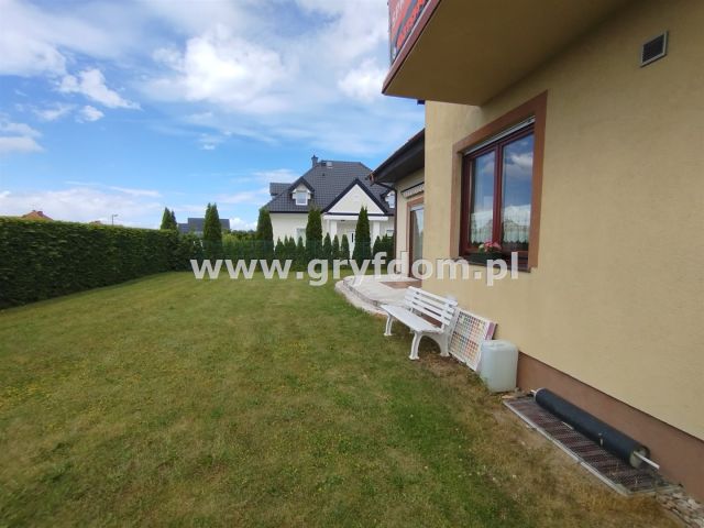 dom wolnostojący, 9 pokoi Rewal. Zdjęcie 3