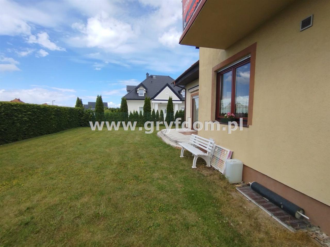 dom wolnostojący, 9 pokoi Rewal. Zdjęcie 3