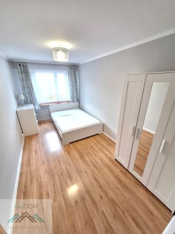 Mieszkanie 3-pokojowe Bukowno, ul. Niepodległości. Zdjęcie 3