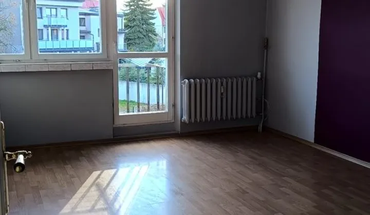 Mieszkanie 2-pokojowe Proszowice, ul. Królewska