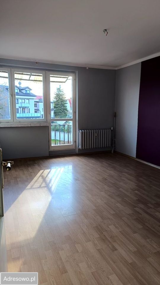 Mieszkanie 2-pokojowe Proszowice, ul. Królewska