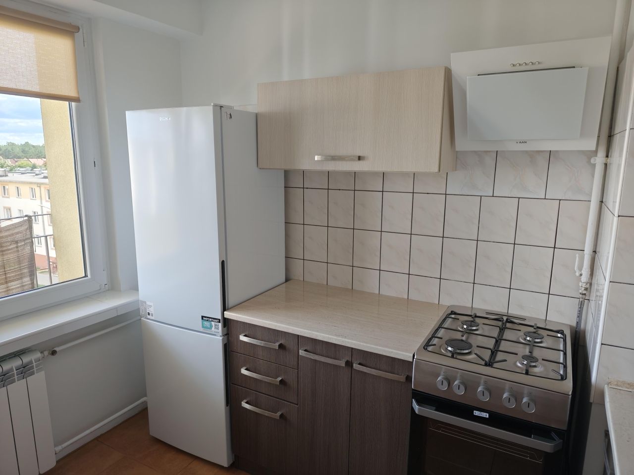 Mieszkanie 2-pokojowe Włocławek Milęcin, ul. Bartnicka. Zdjęcie 9